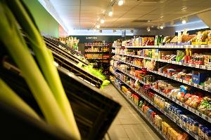 Geschäfte ohne Personal machen Kunden neugierig