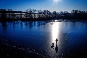 Warmfront weckt Vorfreude auf den Frühling