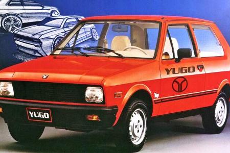 Yugo