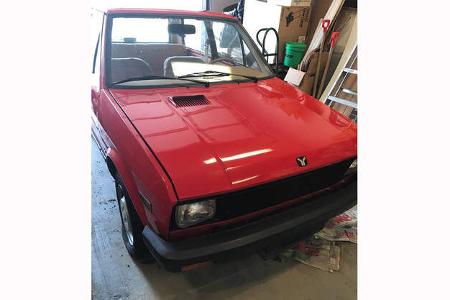 Yugo 102 GS