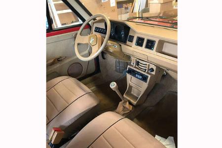 Yugo 102 GS