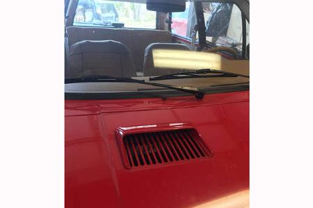 Yugo 102 GS