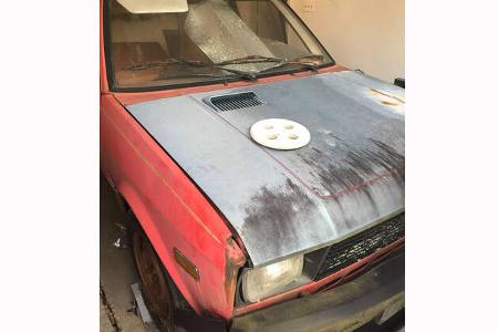 Yugo 102 GS