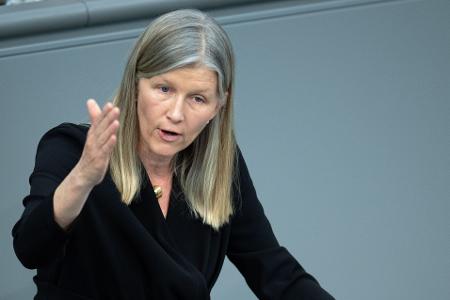 Ann-Veruschka Jurisch (FDP) hält ein zentrales Steuerungsgremium für Sicherheitsfragen für notwendig.