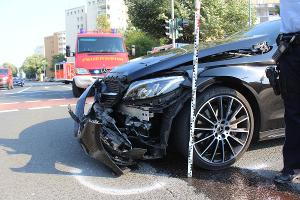 Verkehrsunfallfluchten aus dem Kreisgebiet - 2502073