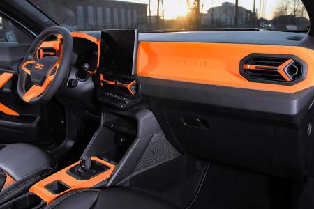 02/2025 Redust Dacia Duster Tuning