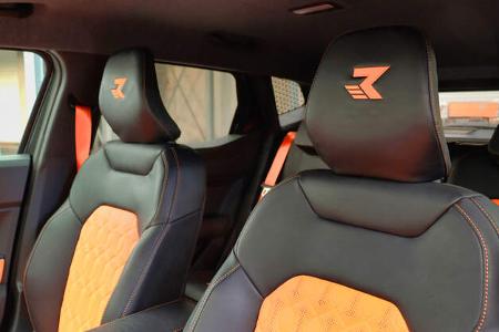 02/2025 Redust Dacia Duster Tuning