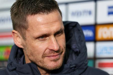 BVB: Mixed-Zone-Missachtung war einmalig BVB: Mixed-Zone-Missachtung war einmalig