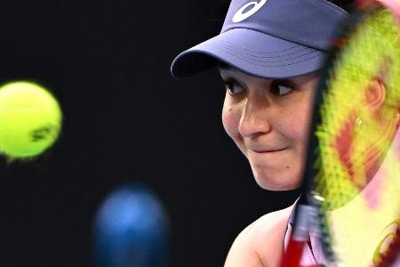 Nach Nervenprobe: Lys verpasst Achtelfinale in Dubai Nach Nervenprobe: Lys verpasst Achtelfinale in Dubai