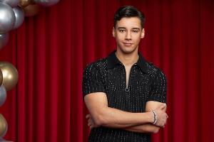 Diego Pooth bei "Let's Dance": "Die große Bühne ist nicht meins"