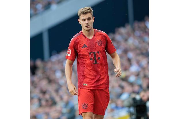 ABWEHR: Josip Stanisic - Note: 3,5 - Verlor am eigenen Strafraum fast alle wichtigen Duelle. Leistete besonders vor dem Gegentor viel zu wenig Gegenwehr. Machte offensiv dafür durchaus Wirbel. Spielte die Angriffe überlegt aus und brachte auch selbst zielgenaue Flanken in die Box.