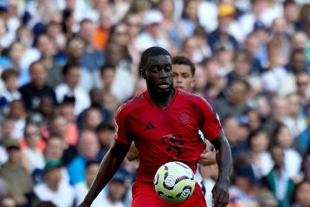 Dayot Upamecano - Note: 5,0 - Erlebte nach starken Wochen einen Rückfall in seine wackeligen Tage. Ließ sich oftmals aus der Kette locken und leitete mit Ballverlusten mehrere Chancen für Celtic ein. Beim 0:1 löste sein Vorschieben den die defensive Fehlerkette aus.