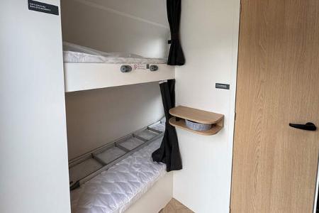 LMC e:dero 470 K (2025) Stockbetten
