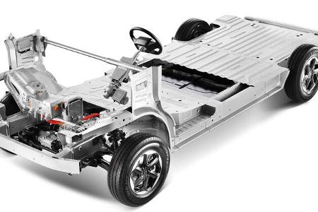 Farizon Super Van
