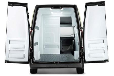 Farizon Super Van