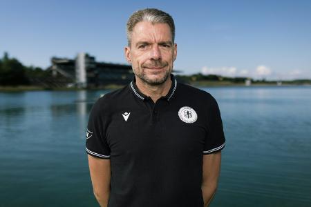 Rudern: Schwarzrock wird erneut DRV-Cheftrainer Rudern: Schwarzrock wird erneut DRV-Cheftrainer