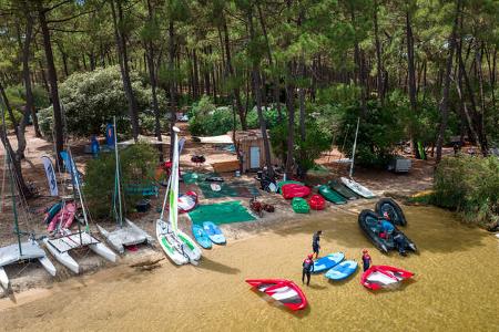 Ciela Village Le Tedey - Wassersport 