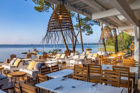 Ciela Village Le Tedey - Restaurant