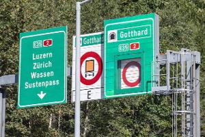 Camper aufgepasst! An 36 Nächten 2025 gesperrt