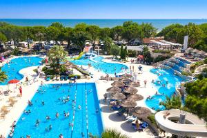Der beste 5-Sterne Urlaub an der Adria