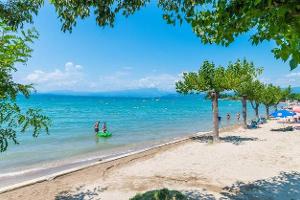 Gardasee-Paradies für Familien