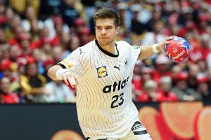 Handball: Uscins bleibt Hannover treu