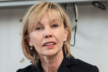 Doris Schröder-Köpf