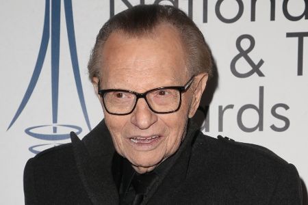 Larry King