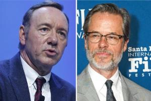 "Du bist kein Opfer": Kevin Spacey schießt gegen Guy Pearce