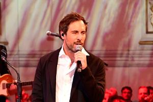 Halbfinale im ESC-Vorentscheid: Max Giesinger verstärkt die Jury