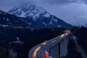 Tipps gegen den Stau auf der Brennerroute