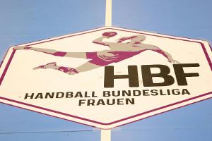 Handball: Namenssponsor für Frauen-Bundesliga