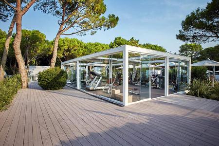 Camping Village Dei Fiori - Fitness
