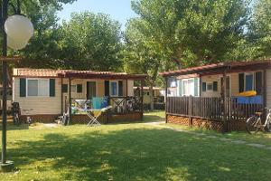 EurCamping Roseto an der Adria