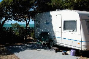 Miramare in der Toskana