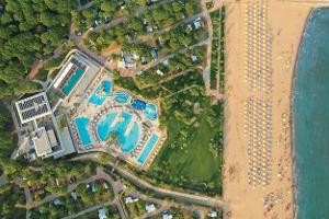 Camping Village Mediterraneo