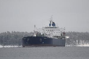 Die EU verschärft ihre Sanktionen gegen die russische Schattenflotte. (Archivbild)