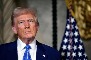 Trump nennt Selenskyj einen Diktator