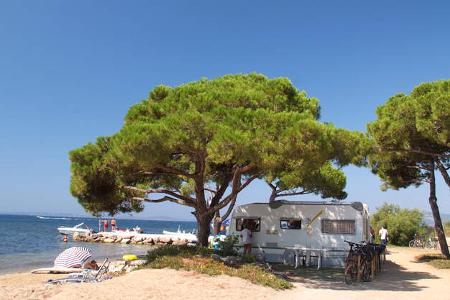 Camping Le Pansard 4*