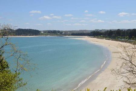 Camping Fond de la Baie