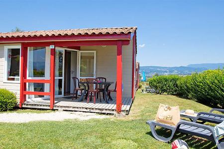 Le Coin Tranquille