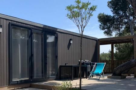 Camping Pascalounet