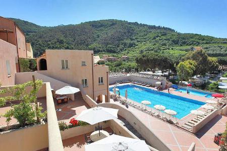 Eurocamping Calvisio