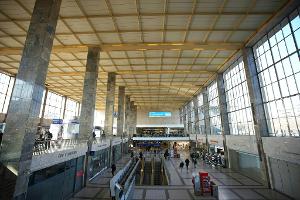 Anschlagsplan auf Wiener Bahnhof - Hinweis aus Deutschland