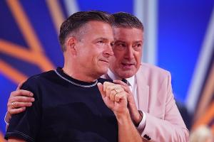 "Let's Dance"-Kultstimme Patrick Linke: Leben im "Off" hat Vorteile