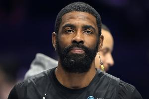 LA 28: NBA-Star Irving will für Australien spielen