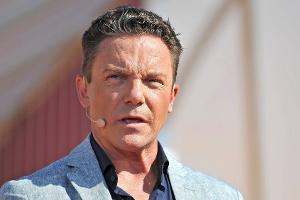 Stefan Mross muss Jubiläumstour vorerst absagen