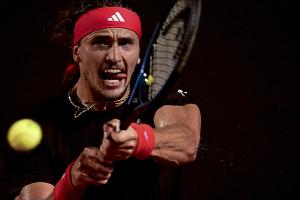Tiebreak-Krimi: Zverev erreicht Viertelfinale von Rio
