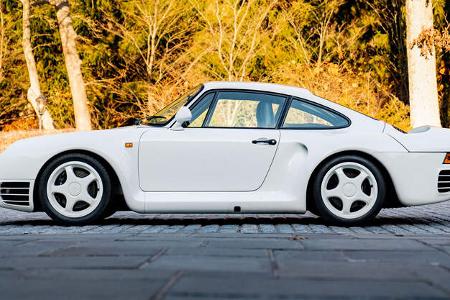 Porsche 959 (1988)