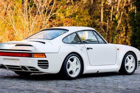 Porsche 959 (1988)